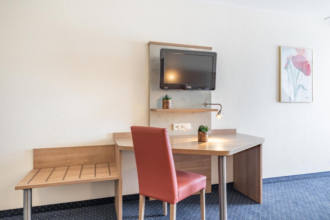 Acora Bochum Living The City - Apartments Exteriér fotografie
